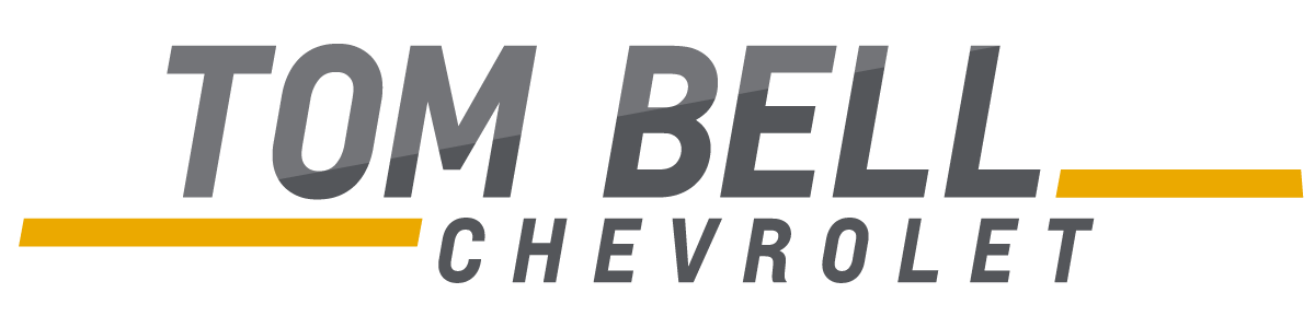 Tom Bell Chevrolet Logo
